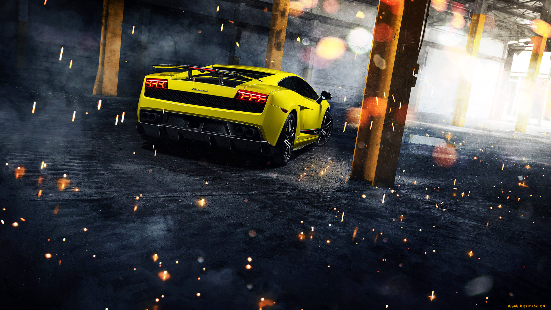 lamborghini gallardo, , lamborghini, , -, automobili, holding, s, p, a, 